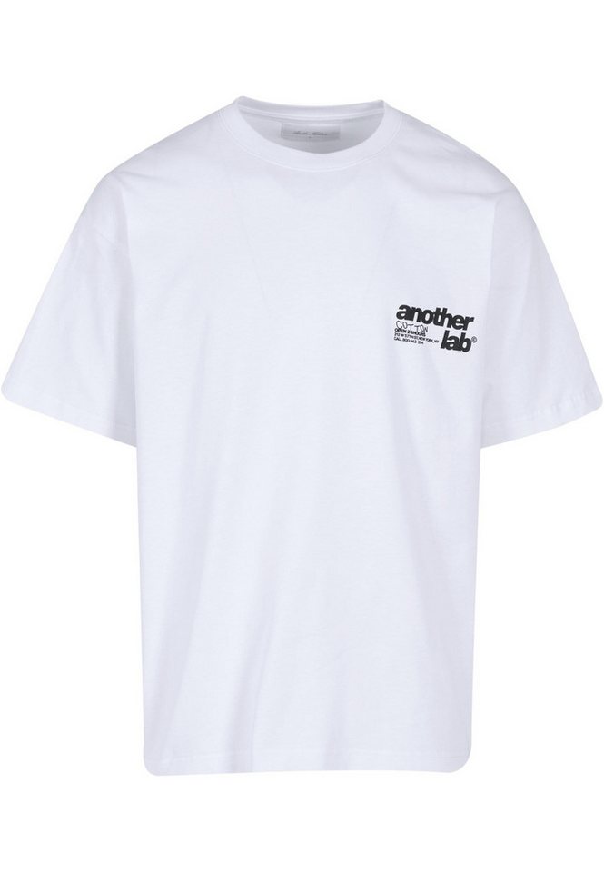 Another Cotton Lab T-Shirt Another Cotton Lab Pancake T-Shirt (1-tlg) von Another Cotton Lab