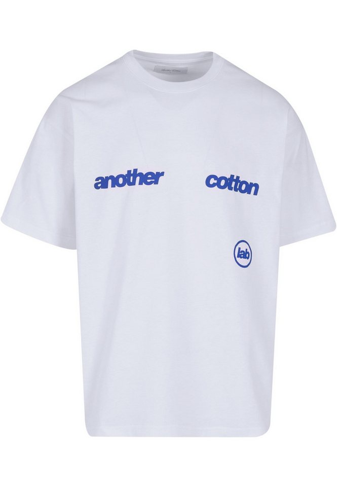 Another Cotton Lab T-Shirt Another Cotton Lab Pods T-Shirt (1-tlg) von Another Cotton Lab