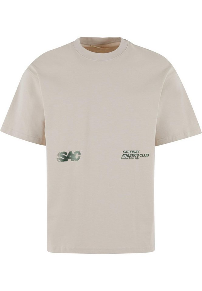 Another Cotton Lab T-Shirt Another Cotton Lab SAC Oversized T-Shirt (1-tlg) von Another Cotton Lab