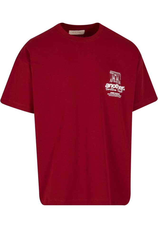 Another Cotton Lab T-Shirt Another Cotton Lab Sunday Morning T-Shirt (1-tlg) von Another Cotton Lab