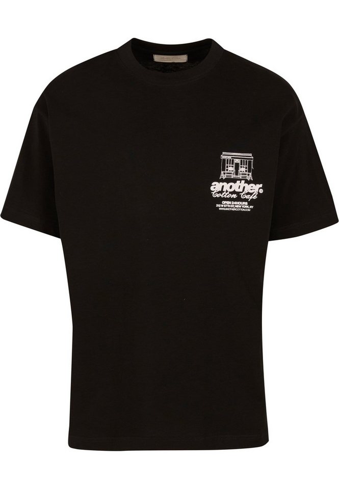 Another Cotton Lab T-Shirt Another Cotton Lab Sunday Morning T-Shirt (1-tlg) von Another Cotton Lab