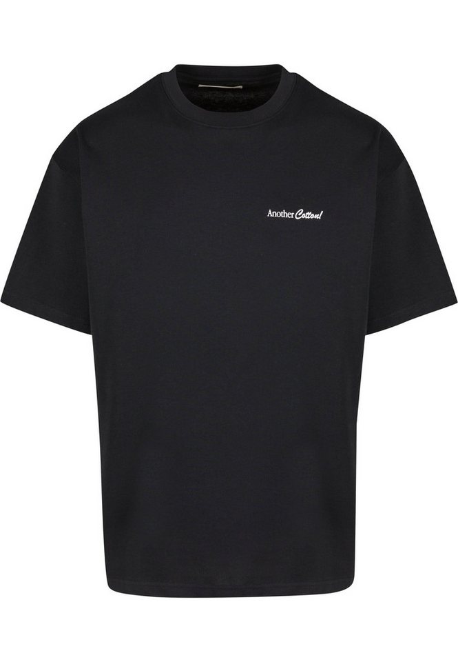 Another Cotton Lab T-Shirt Another Cotton Lab Support Your Mental Oversized T-Shirt (1-tlg) von Another Cotton Lab