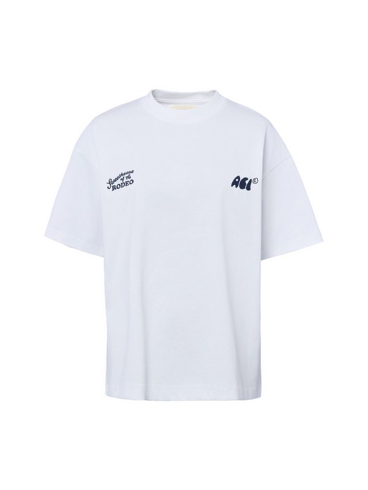 Another Cotton Lab T-Shirt Another Rodeo von Another Cotton Lab