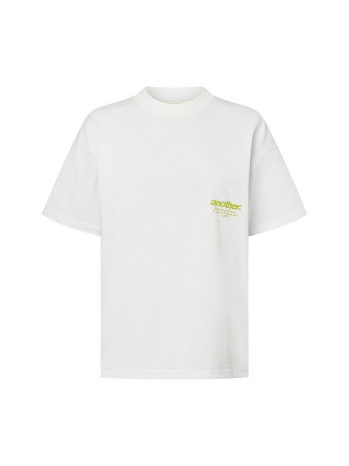 Another Cotton Lab T-Shirt El Paraiso von Another Cotton Lab
