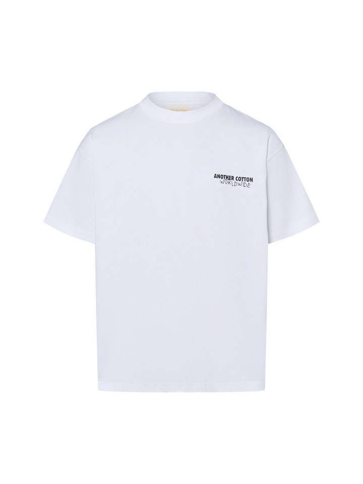 Another Cotton Lab T-Shirt Getaway Oversized Another Cotton Lab T-Shirt Getaway Oversized von Another Cotton Lab