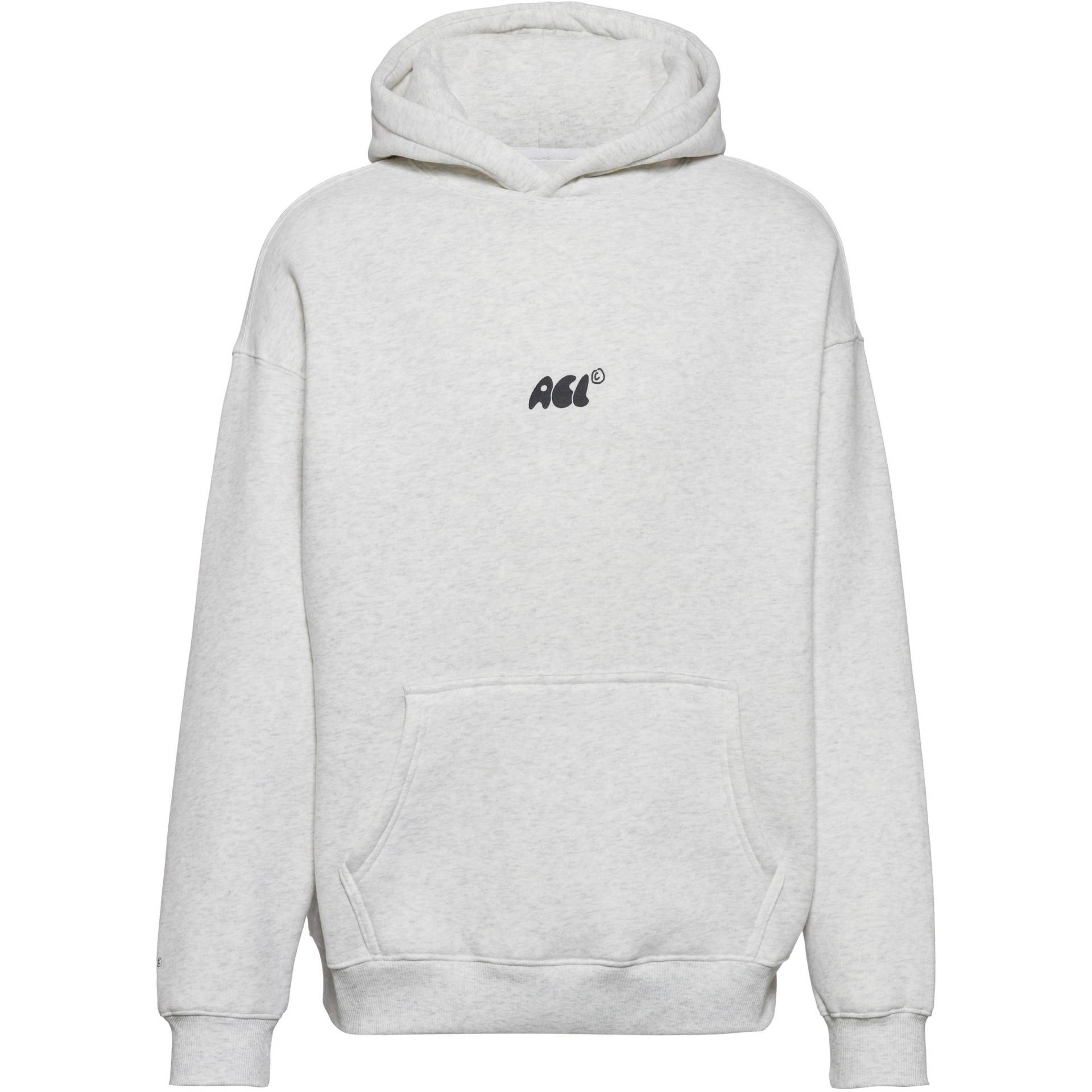 Another Cotton Lab White Wine Society Hoodie von Another Cotton Lab