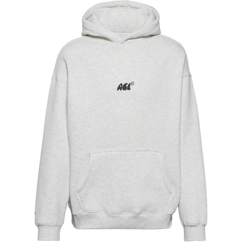 Another Cotton Lab White Wine Society Hoodie von Another Cotton Lab