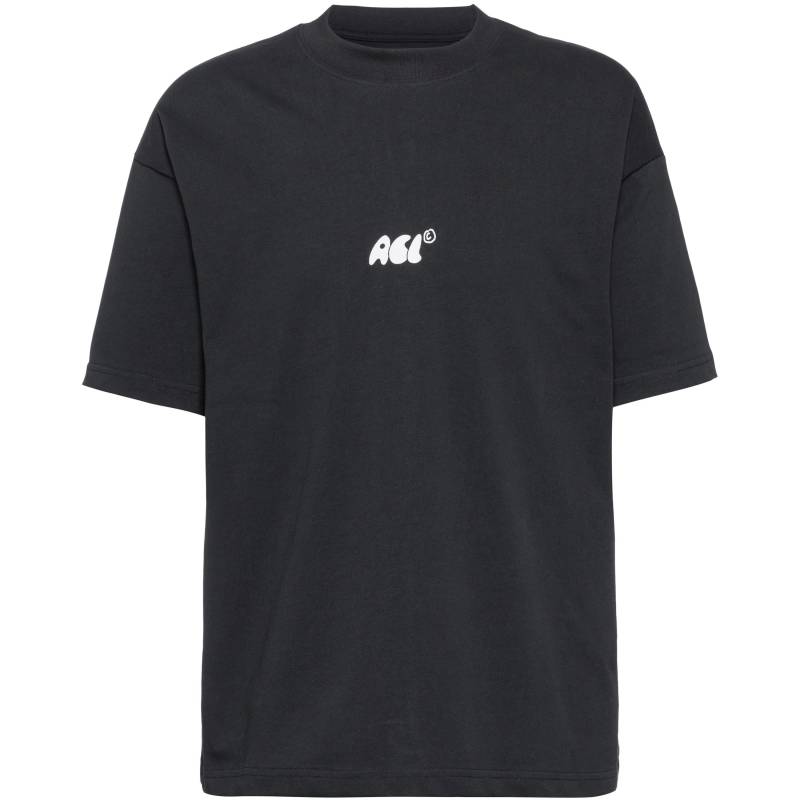 Another Cotton Lab White Wine Society T-Shirt von Another Cotton Lab