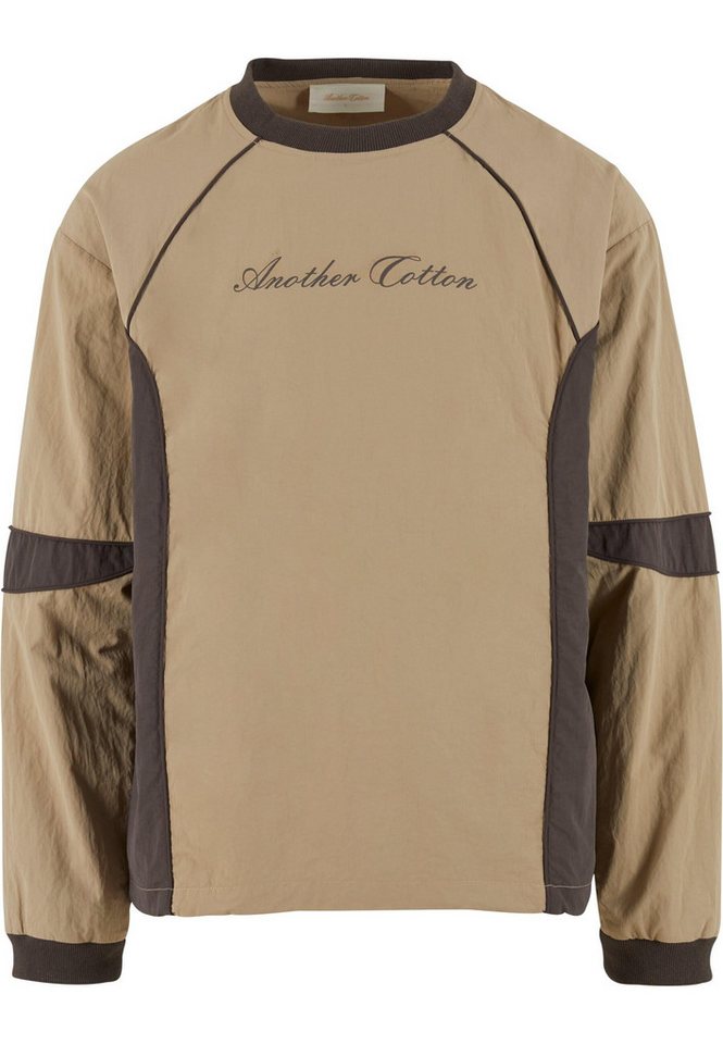 Another Cotton Lab Windbreaker Another Cotton Lab Another Oversize Raglan Windbreaker (1-St) von Another Cotton Lab