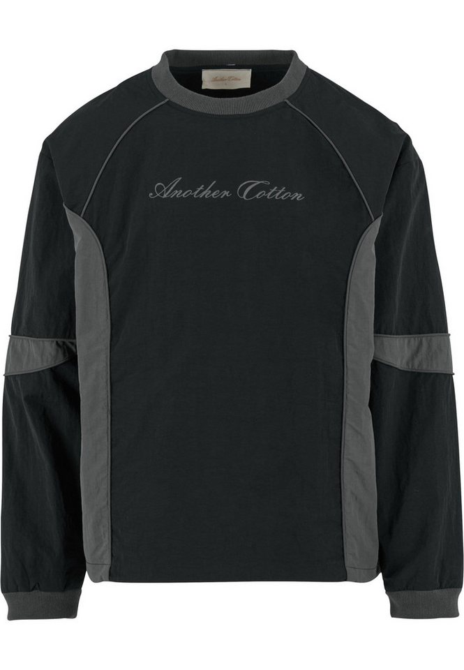 Another Cotton Lab Windbreaker Another Cotton Lab Another Oversize Raglan Windbreaker (1-St) von Another Cotton Lab