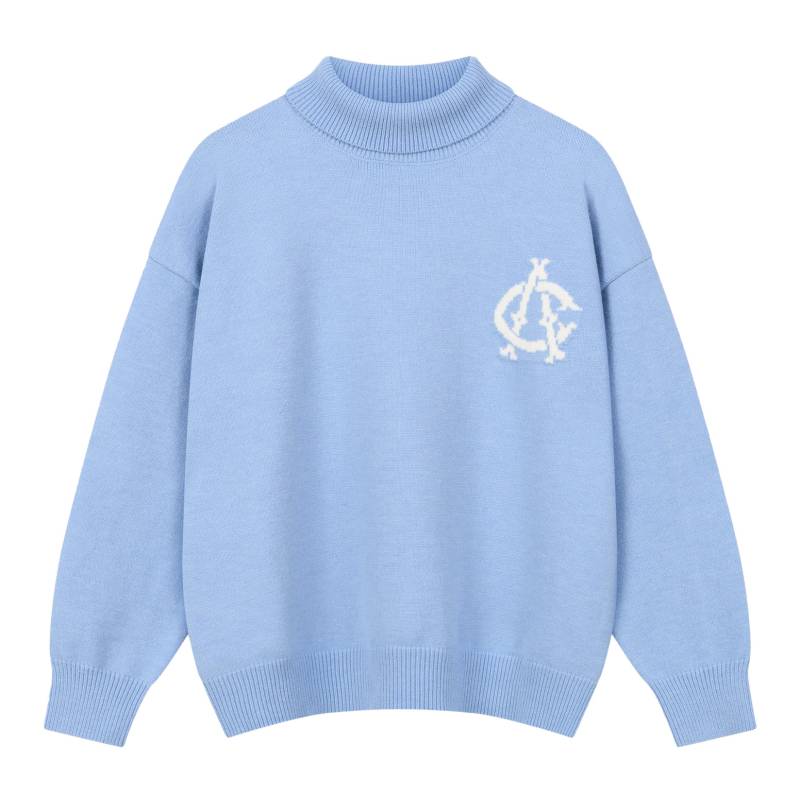 Another Cotton Lab Yankee Knit Sweater Another Cotton Lab Yankee Knit Sweater von Another Cotton Lab