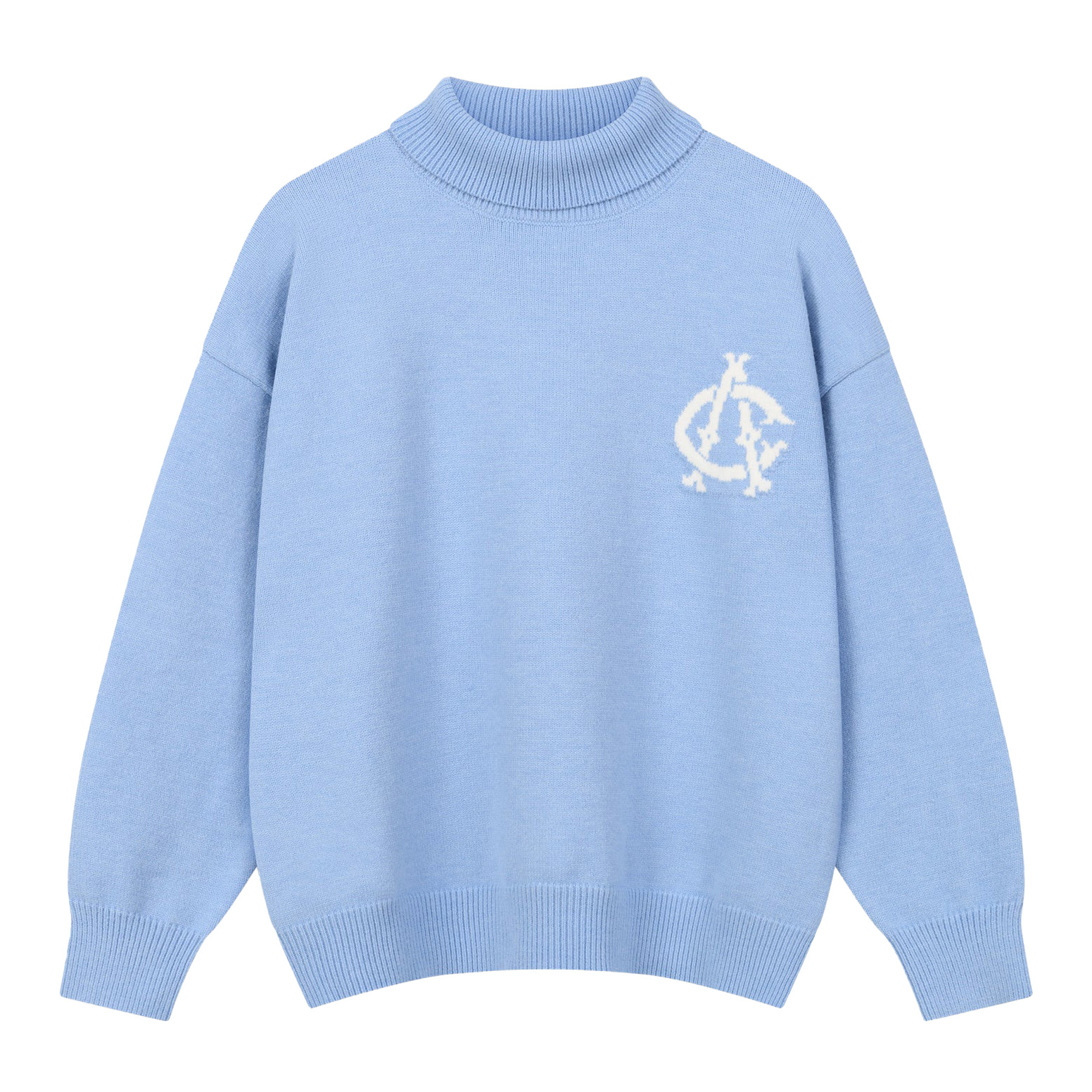 Another Cotton Lab Yankee Knit Sweater Another Cotton Lab Yankee Knit Sweater von Another Cotton Lab