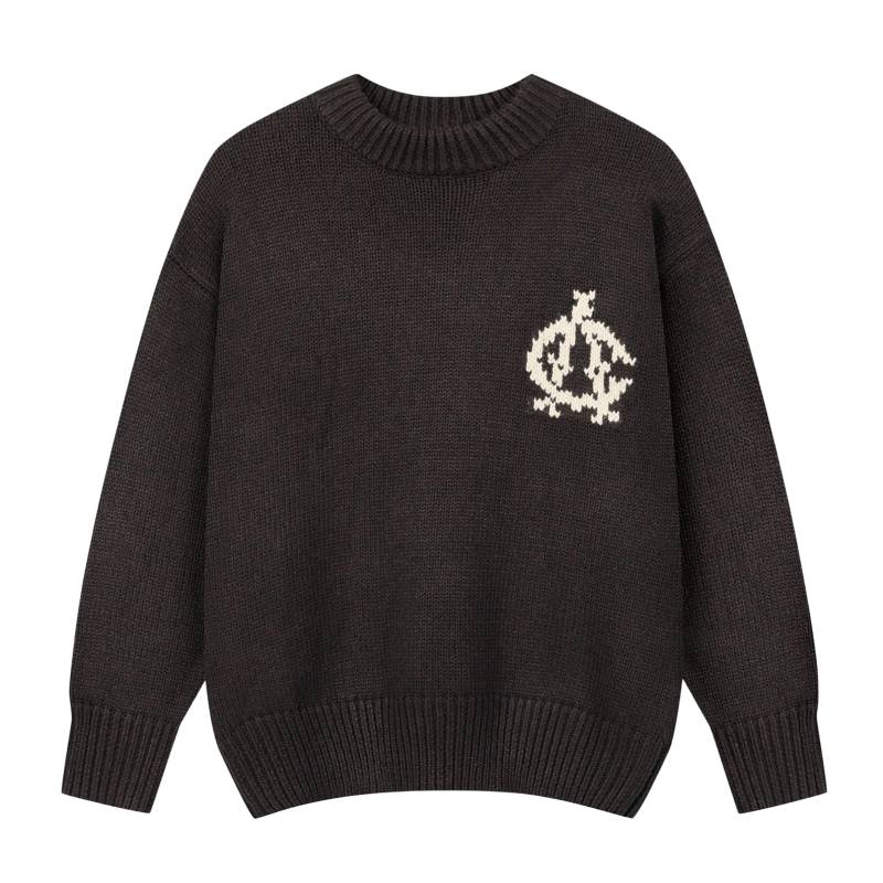 Another Cotton Lab Yankee Knit Sweater Another Cotton Lab Yankee Knit Sweater von Another Cotton Lab