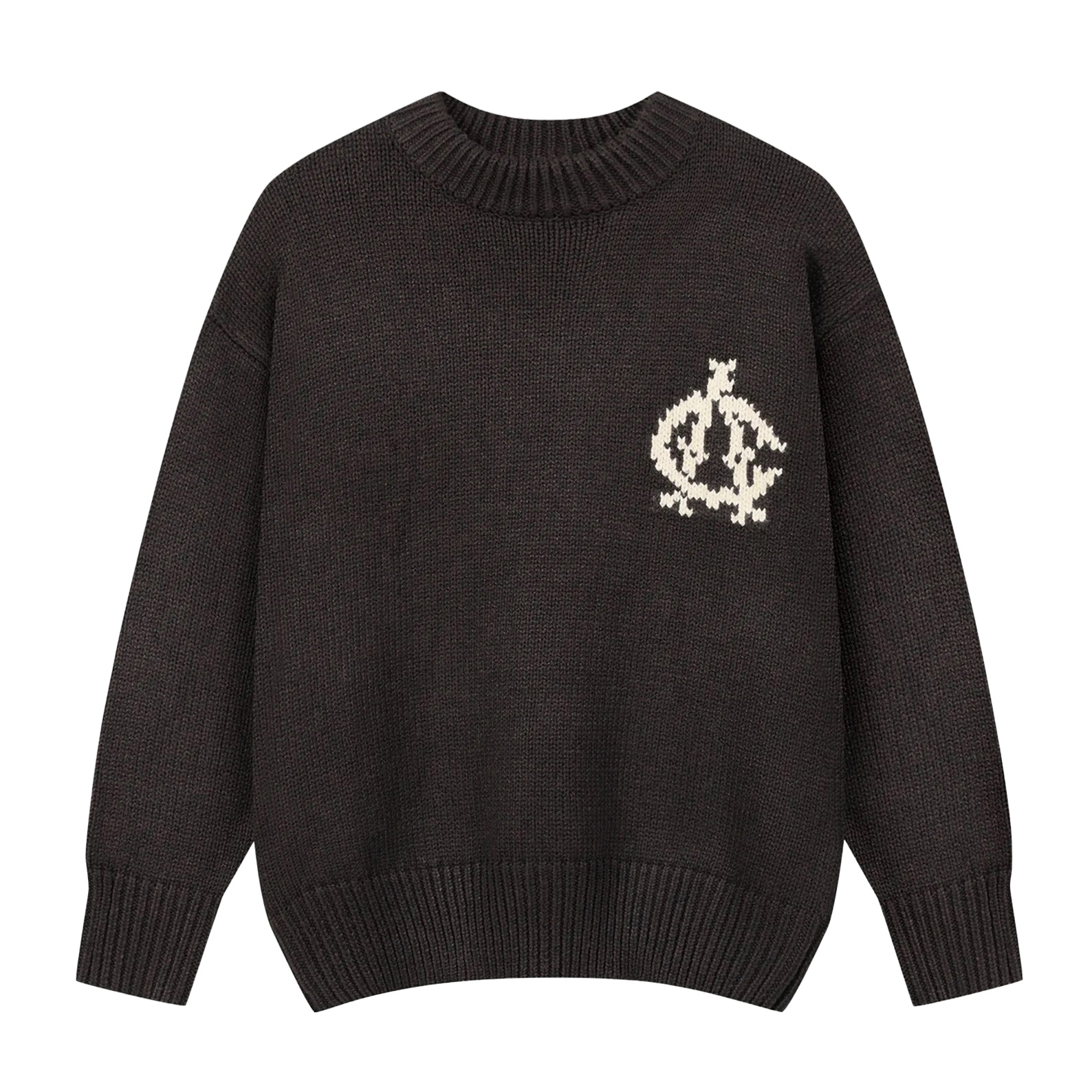 Another Cotton Lab Yankee Knit Sweater Another Cotton Lab Yankee Knit Sweater von Another Cotton Lab