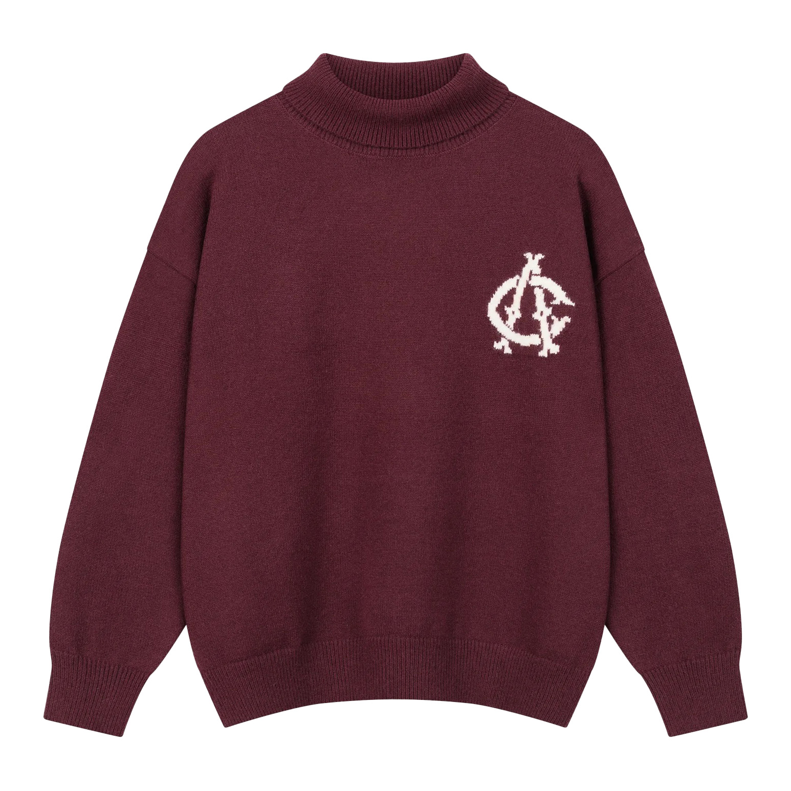Another Cotton Lab Yankee Knit Sweater Another Cotton Lab Yankee Knit Sweater von Another Cotton Lab