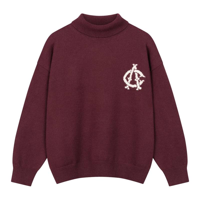 Another Cotton Lab Yankee Knit Sweater Another Cotton Lab Yankee Knit Sweater von Another Cotton Lab