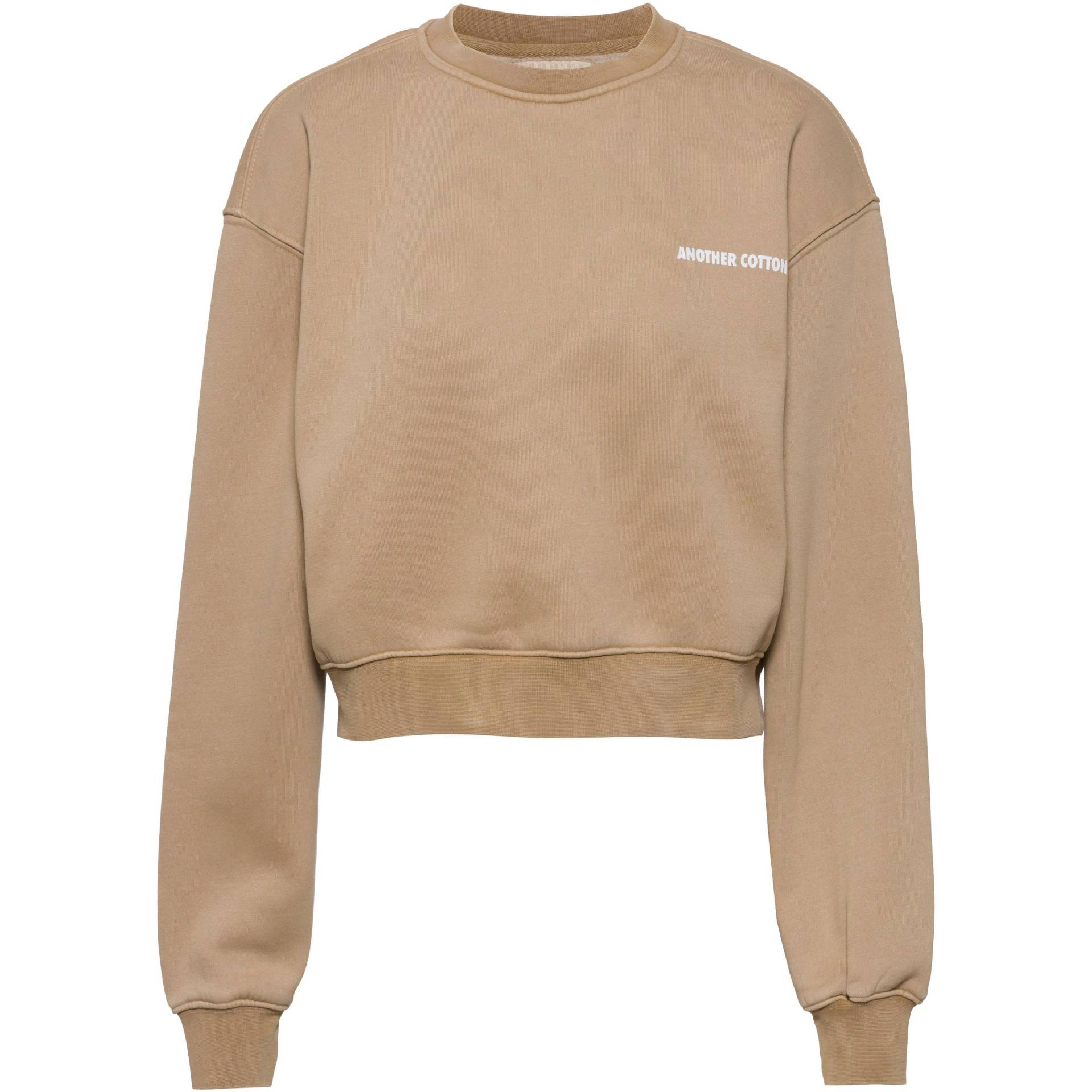 Another Cotton Lab Yoga Tequila Sweatshirt Damen von Another Cotton Lab