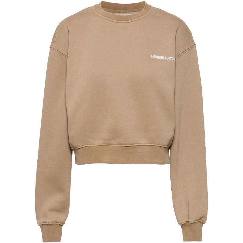 Another Cotton Lab Yoga Tequila Sweatshirt Damen von Another Cotton Lab