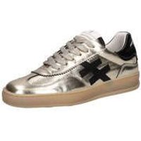 Another Trend Sneaker Damen gold|gold von Another Trend