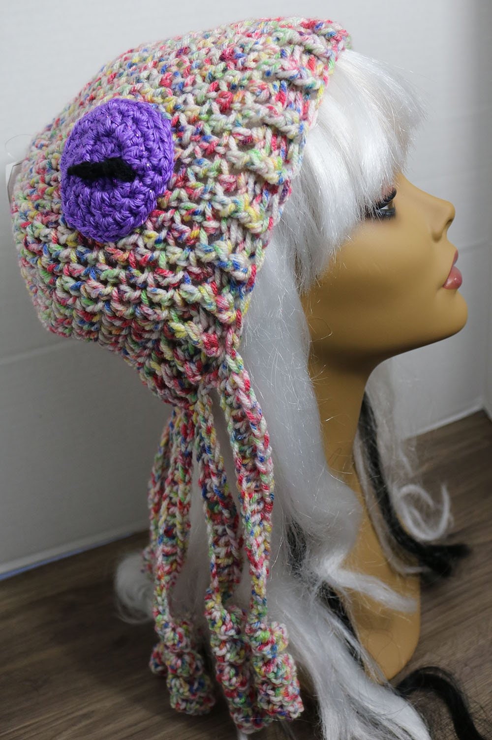 Cthulhu Inspiriert Octopus Tentacle Slouchy Hut | Miskatonic Universität Geek Cosplay Beanie Cthulhu Inspiriert Octopus Tentacle Slouchy Hut | Miskatonic Universität Geek Cosplay Beanie von AnsearDesigns