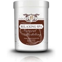 Anskin - Natural Relaxing Spa Modeling Pack 450g 450g von Anskin