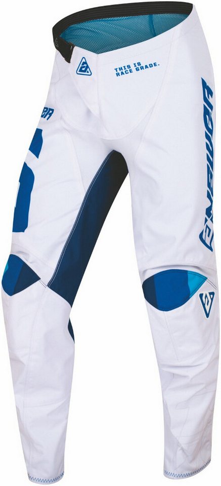 Answer Racing Motorradhose Answer Syncron CC Motocross Hose Atmungsaktiv Answer Racing Motorradhose Answer Syncron CC Motocross Hose Atmungsaktiv von Answer Racing