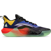 Anta Kai 1 Speed Herren Schuhe - Schwarz - Größe: 42.5 - Gummi - Foot Locker von Anta