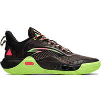Anta Kai 1 Speed Herren Schuhe - Schwarz - Größe: 42.5 - Gummi - Foot Locker von Anta