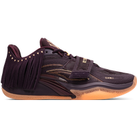 Anta Kai 1 Speed Herren Sneaker - Lila - Größe 42 - Netz/Synthetik von Anta