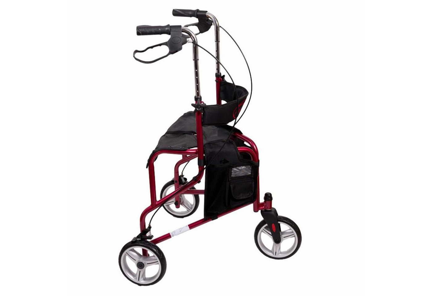 Antar Rollator Antar Dreirad Rollator AT51004 Antar Rollator Antar Dreirad Rollator AT51004 von Antar