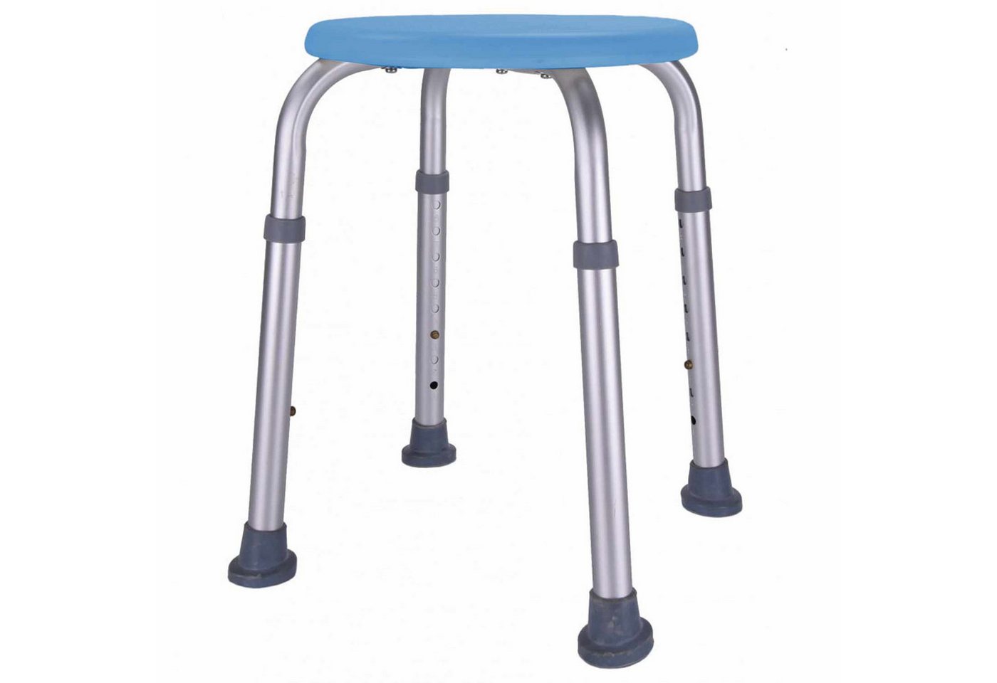 Antar Rollator Antar Duschhocker AT51117 - Blau von Antar