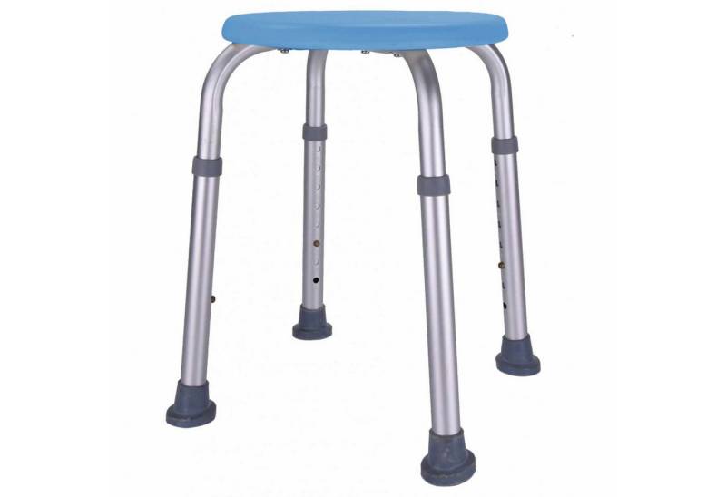 Antar Rollator Antar Duschhocker AT51117 - Blau von Antar