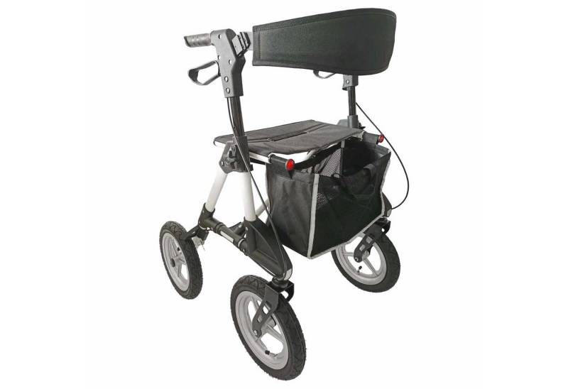 Antar Rollator Antar Outdoor-Rollator AT51031 von Antar