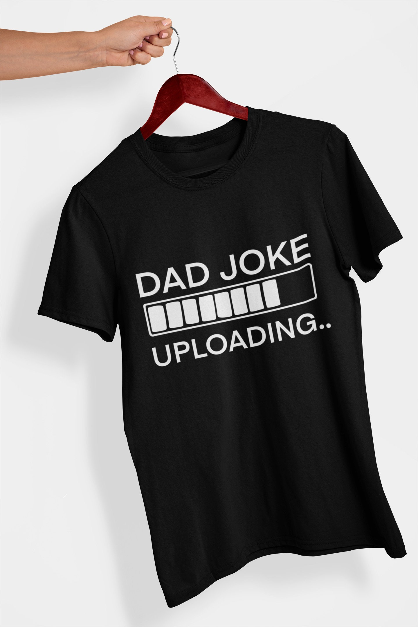 Vatertag Geschenke Geburtstag Geschenk Für Papa T-Shirt von AntarBoutique