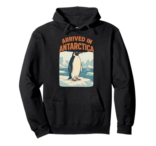 Antarktis Reise Reise Kreuzfahrt Geschenk für Frauen Männer Influencer Pullover Hoodie Antarktis Reise Reise Kreuzfahrt Geschenk für Frauen Männer Influencer Pullover Hoodie von AntarcticaGoods
