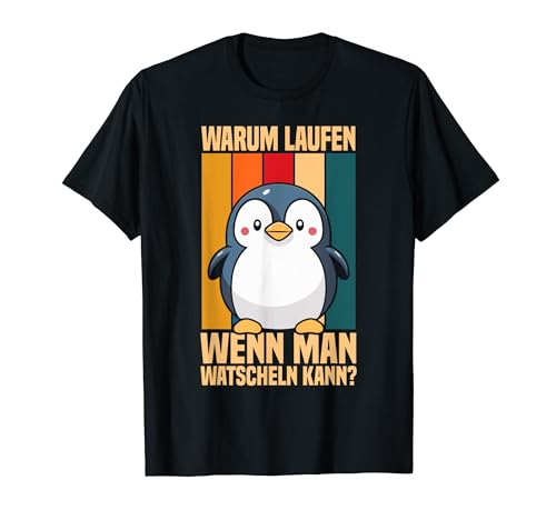 Antarktis Kinder Mädchen Jungen Pinguin Pinguine T-Shirt von Antarktis Mädchen Pinguin Geschenke
