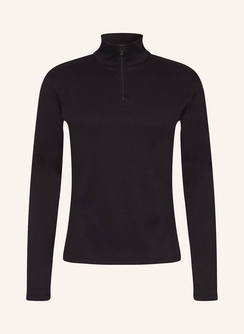 Ante Laufshirt schwarz von Ante