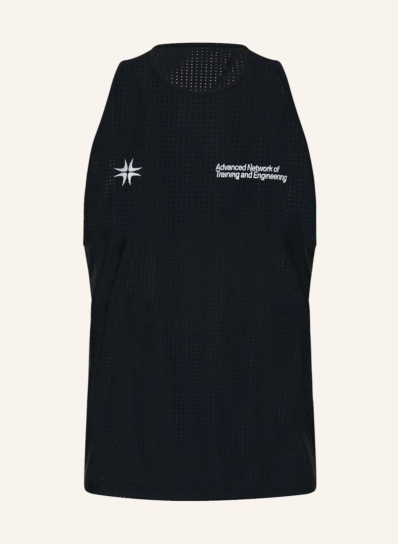 Ante Lauftop Elite schwarz Ante Lauftop Elite schwarz von Ante