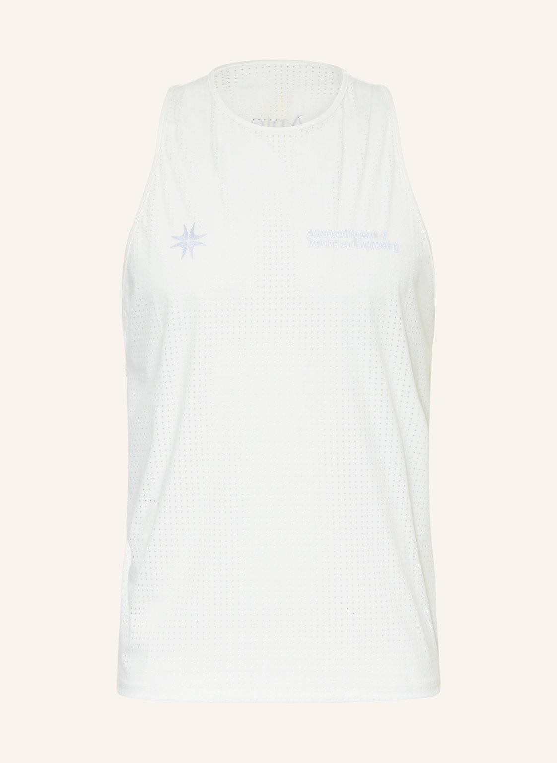 Ante Lauftop Elite weiss Ante Lauftop Elite weiss von Ante