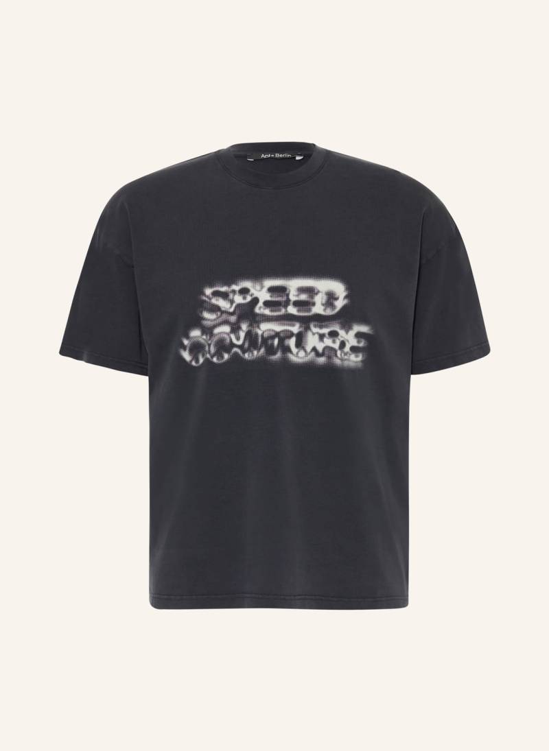 Ante T-Shirt Speed Couture grau Ante T-Shirt Speed Couture grau von Ante