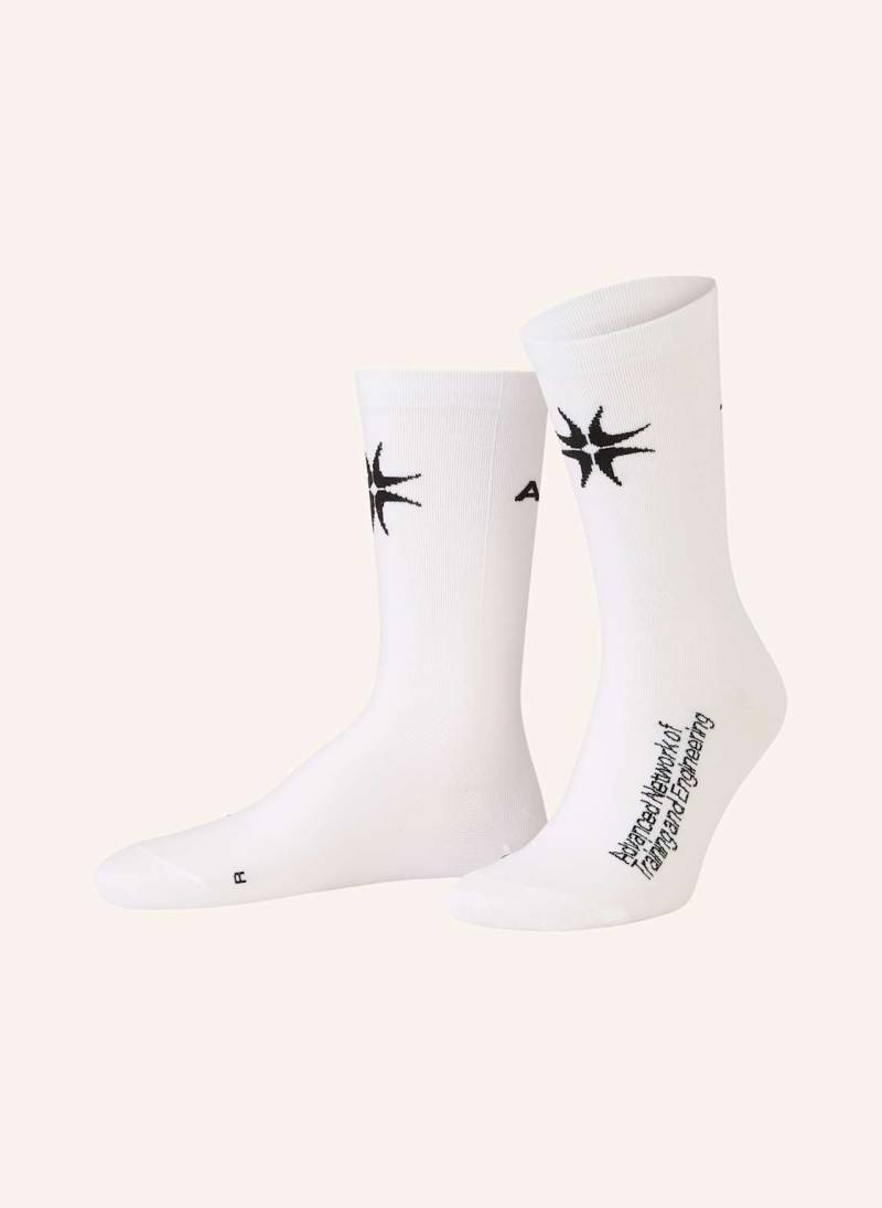 Ante Laufsocken Elite weiss Ante Laufsocken Elite weiss von Ante