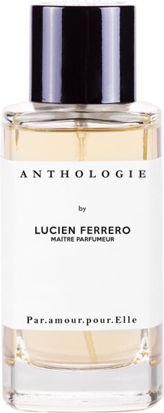 Anthologie Par Amour pour Elle Eau de Parfum (EdP) 100 ml von Anthologie
