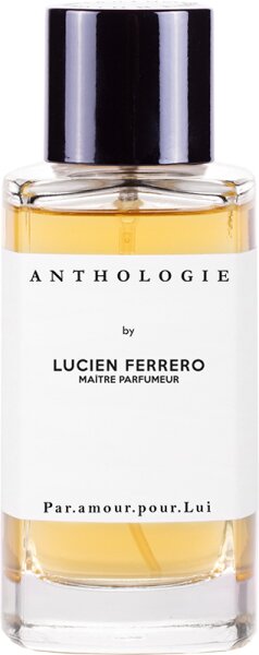 Anthologie Par Amour pour Lui Eau de Parfum (EdP) 100 ml von Anthologie