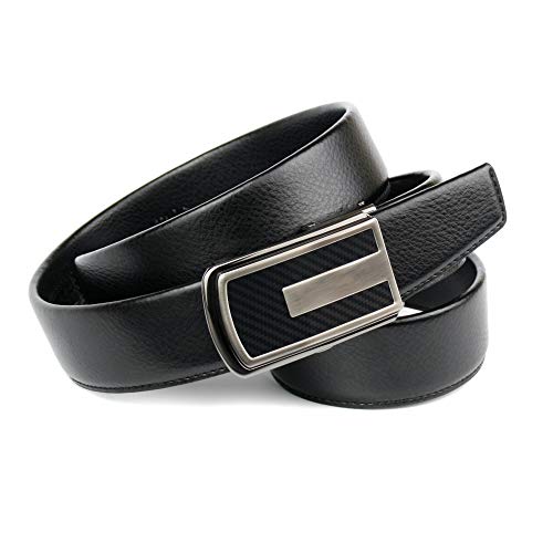 Anthoni Crown Herren Gürtel 193CT10, 100 von Anthoni Crown