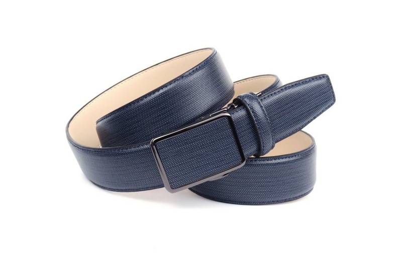 Anthoni Crown Ledergürtel von Anthoni Crown