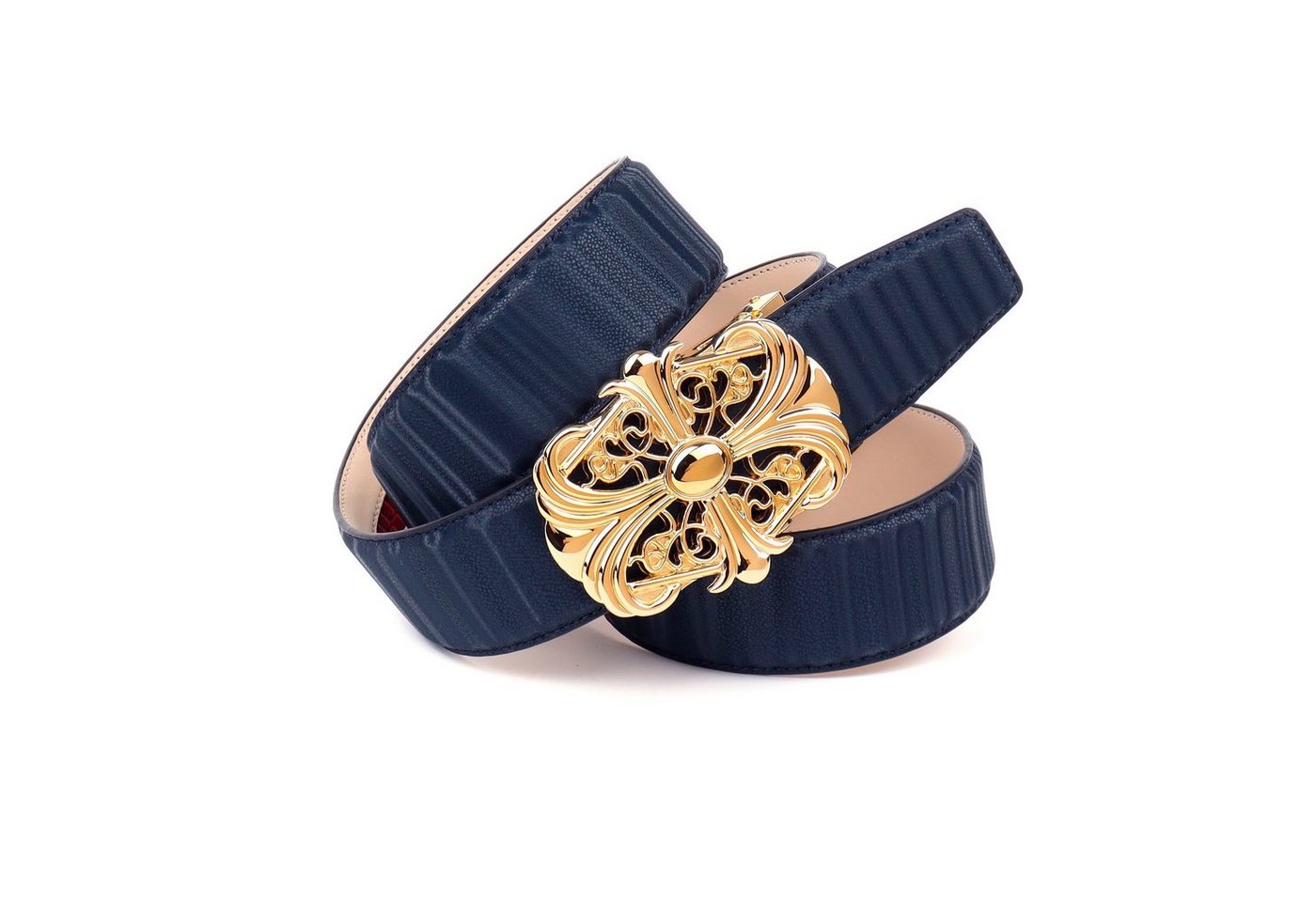 Anthoni Crown Ledergürtel von Anthoni Crown