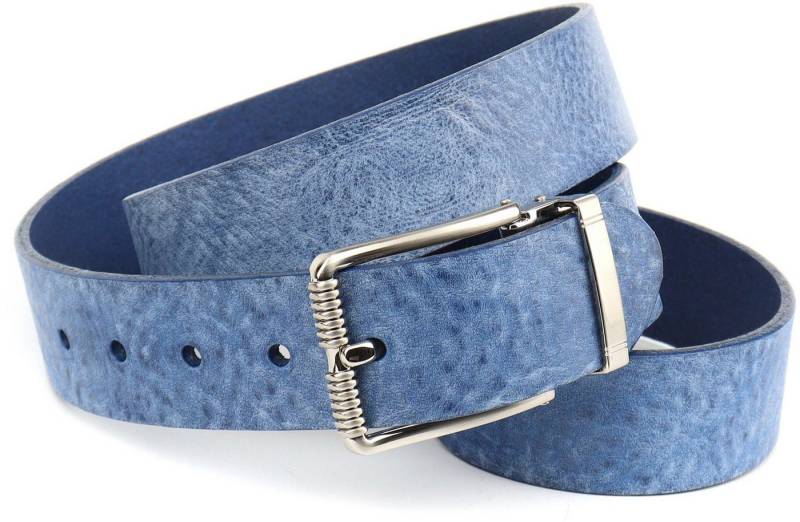 Anthoni Crown Ledergürtel von Anthoni Crown