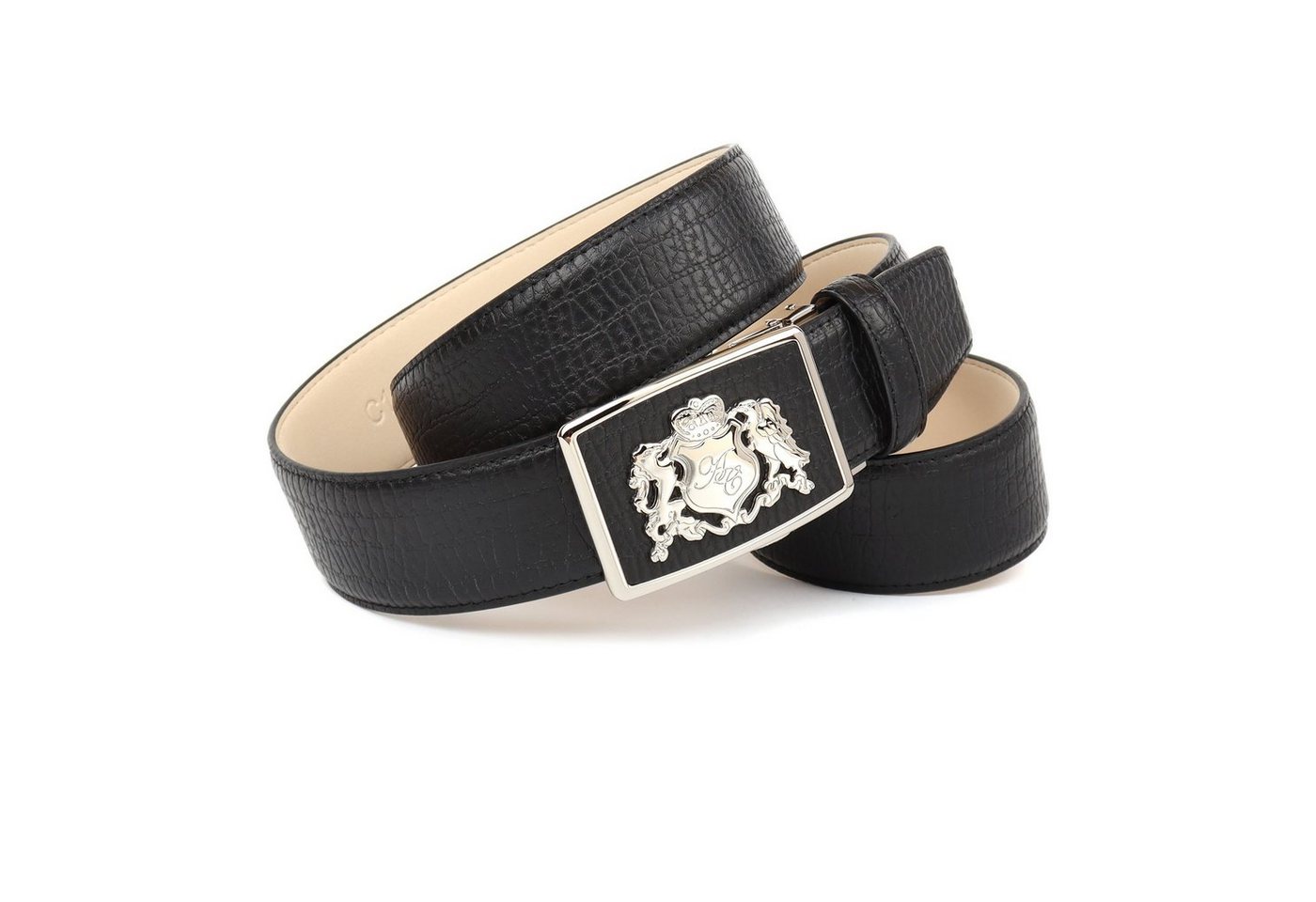 Anthoni Crown Ledergürtel von Anthoni Crown