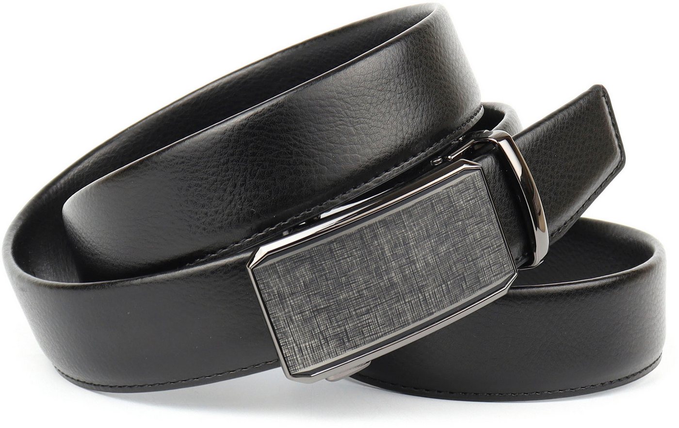 Anthoni Crown Ledergürtel von Anthoni Crown