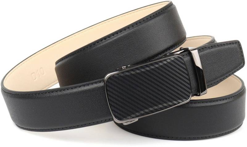 Anthoni Crown Ledergürtel von Anthoni Crown